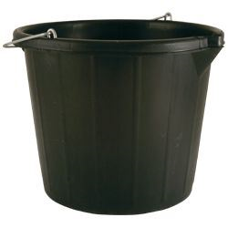 V Lip Bucket - 3 Gallons CT0730