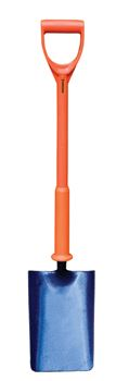 Shock Safe GPO Trenching Shovel CT4623