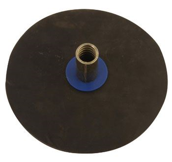 Drain Plunger - 4 Inch DC0305