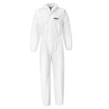 ST40 - BizTex Microporous Coverall Type 5/6 CV19 DS0440