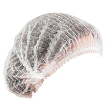Disposable Mob Hats - Pack 100 FT20 DS6117