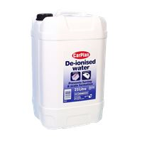 De-ionised Water 25L EA0362