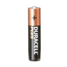 DURACELL® AAA Batteries - Pack of 4 EA1767