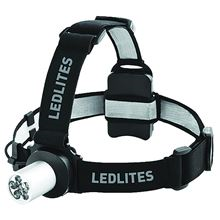 LEDLITES 'E41' LED Head Torch EA3339