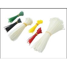 Faithful Cable Ties - Barrel Pack of 400 EA5196