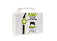 British Standard Travel First Aid Kit FA0015