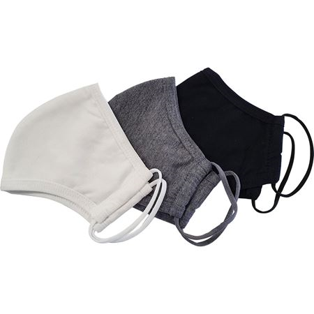 Reusable 2 Layer Face Mask CV19 (1) FA0799A