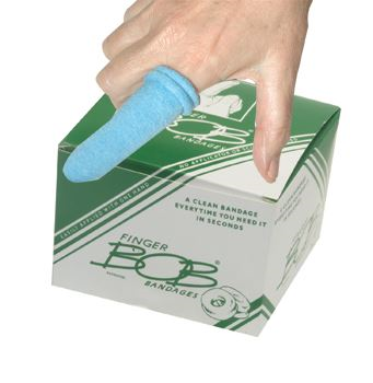 Finger Bobs - Pack of 6 FA3639