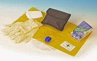 First Aider Protection Pack FA3777