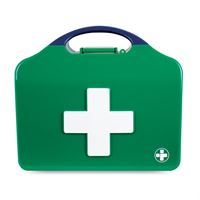  Workplace First Aid Kit BSE 8599 - Small FA9900