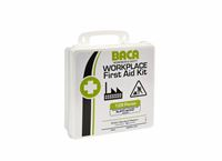 Workplace First Aid Kit BSE 8599 - Medium FA9901