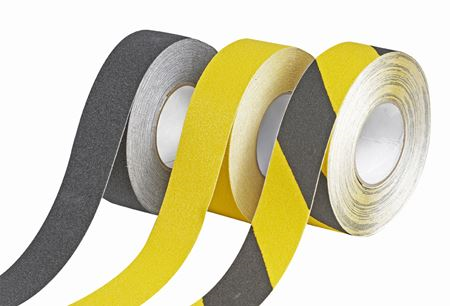 Anti-Slip Tape - 50mm x 18m FC1803