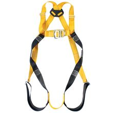 XL Dual Anchor Point Safety Harness 54"-58" Chest FP9990