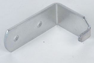 Bracket for 2Kg CO2 Extinguisher FX1718