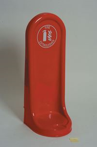 Single Extinguisher Stand FT20 FX1738