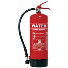 Water Fire Extinguisher - 9L FX4979