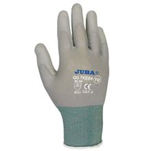 JUBA Nylon Liner PU-Coated Gloves GL0004