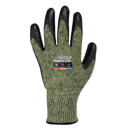 PROGARM ARC FLASH GLOVES GL0031