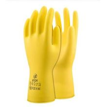 Vega Durable Natural Rubber Glove CV19 GL0044