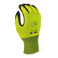 THOR Flex Touch Screen Hi Viz Handling Glove GL0123