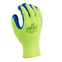 'Challenger' Thermal Grip Gloves Contact heat level 2 tested for use up to 250℃C GL1415