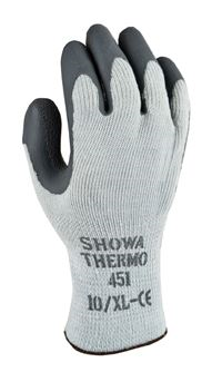 SHOWA 'Thermo Grip' Handling Gloves GL2341