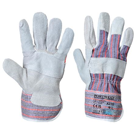 DOCKER ROAD CLASSIC GLOVES PORTWEST GL3016A