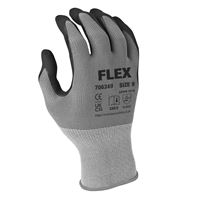 BACA® Flex Foam Nitrile Gloves GL3490