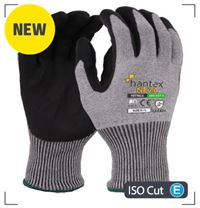 Hantex NEXA Nitrile ISO Cut E Handling Glove GL4439