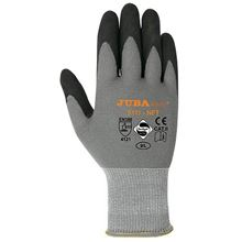 Juba Agility 5111 NFT Nitrile Gloves GL5112
