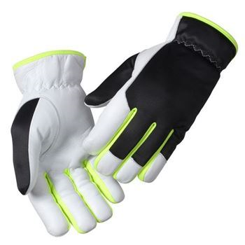 Driver Winter Glove GL5336