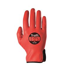 Traffiglove ACTIVE Red Cut level 1 Protection Gloves GL6991