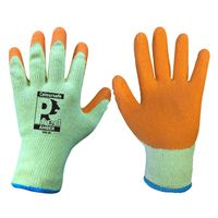 Pred Amber Coated Handling Gloves GL7045