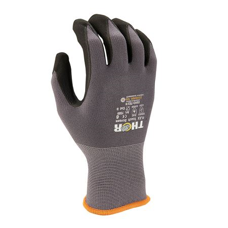 Thor Flex Nitrile Gloves GL8899