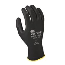 VELTUFF® PU-Coated Dextra Gloves VC20 GL9656