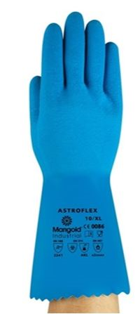 ANSELL 'Astroflex' Latex Coated Glove GL9967