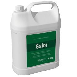 Safor Moss Control -5L GMSAFOR