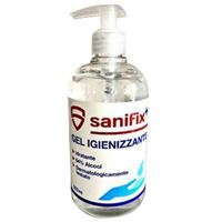 SANIFIX Hand Gel 500ml CV19 HC0028