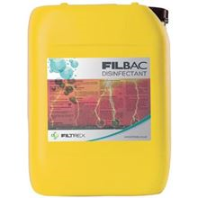 Filbac Disinfectant Cleaner CV19 HC0053