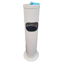 Jeenex Disinfectant Wipe Tower CV19 HC0095