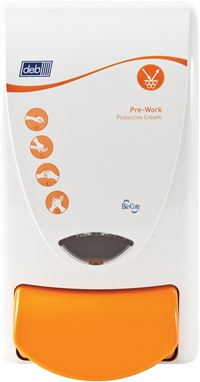 DEB Step 1 Protect Dispenser - 1L HC2733