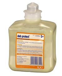 DEB Step 1 Protect Cartridge - 1L HC2770