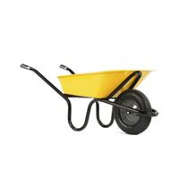 Superior Reinforced Wheelbarrow - 90 Litres HG2722