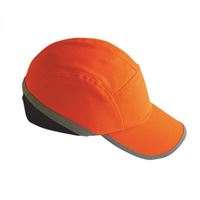 Hi-Vis Bump Cap HP7411