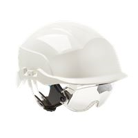 CENTURION 'Spectrum' Safety Helmet and Spectacles HP7425