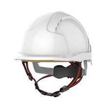 Evolite Skyworker Industrial Height Safety Helmet HP8564