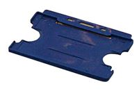 Blue Card Holder HS1394