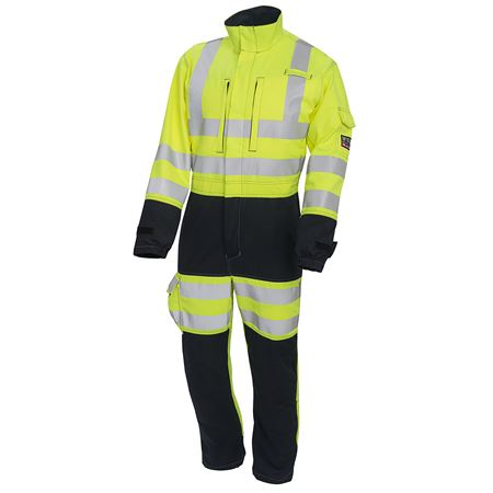 ProGARM 6458 Linessman arc Coverall HV0058