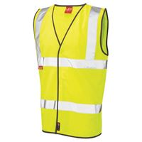 'Flores' Hi-Vis Limited Flame Spread Vest HV2176