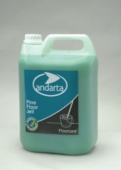 5 Litre Floor Gel IC4066